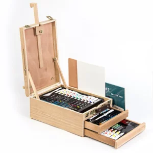 Maletín de pintura, modelo A94 MALETA
